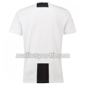 Maillot de Foot Juventus Domicile 2018/19